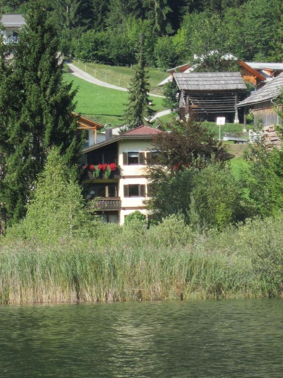 Seehaus Verena Вайсензее Номер фото